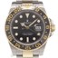 Rolex GMT-Master II - 116713LN - Neu mit Box & Papieren
