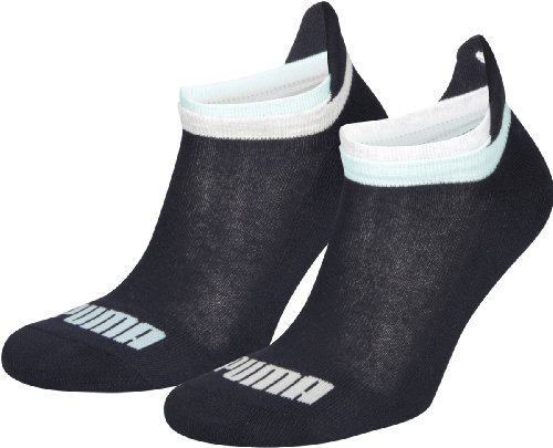 Puma Jet Cat Sneakers 2P Calza sneaker donna Blu navy b5b Puma Jet Cat Sneakers 2P Calza sneaker donna Blu navy b5b
