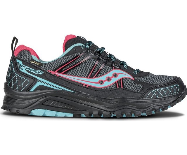 Saucony Scarpe running SAUCONY GRID EXCURSION TR10 GTX WOMEN Saucony Scarpe running SAUCONY GRID EXCURSION TR10 GTX WOMEN