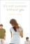 It's Not Summer Without You by Jenny Han 9781416995562 (Paperback, 2011)