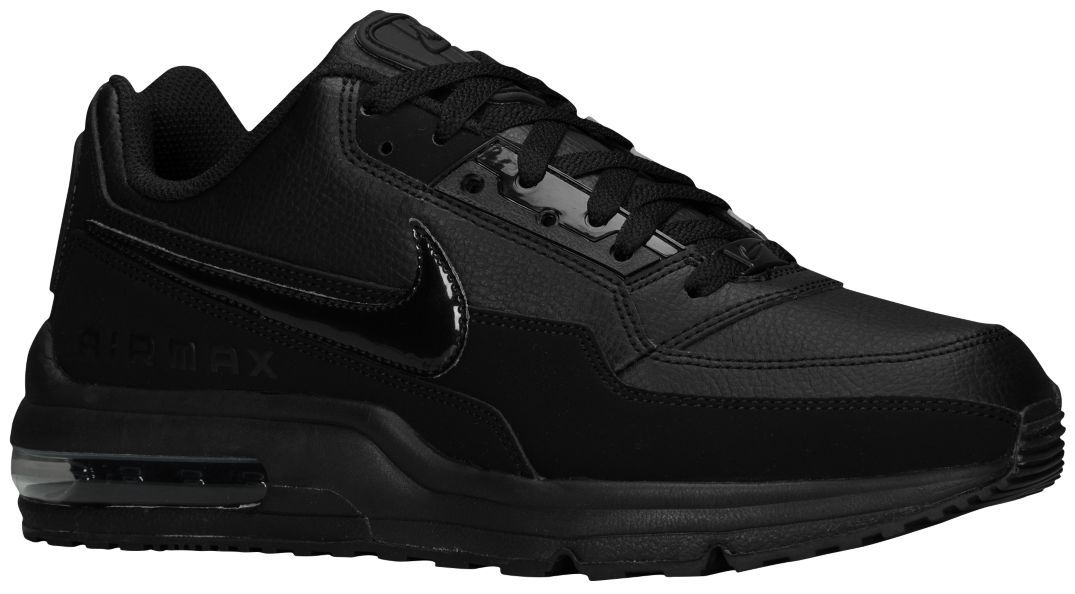 nike air max ltd black nike air max ltd black