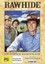 RAWHIDE Series : SEASON 4 : NEW DVD