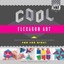 Cool Flexagon Art: Creative Activities That Make Math & Science Fun for Kids!...
