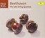 SPTE STREICHQUARTETTE - String Qt. Emerson Compact Disc Free Shipping!