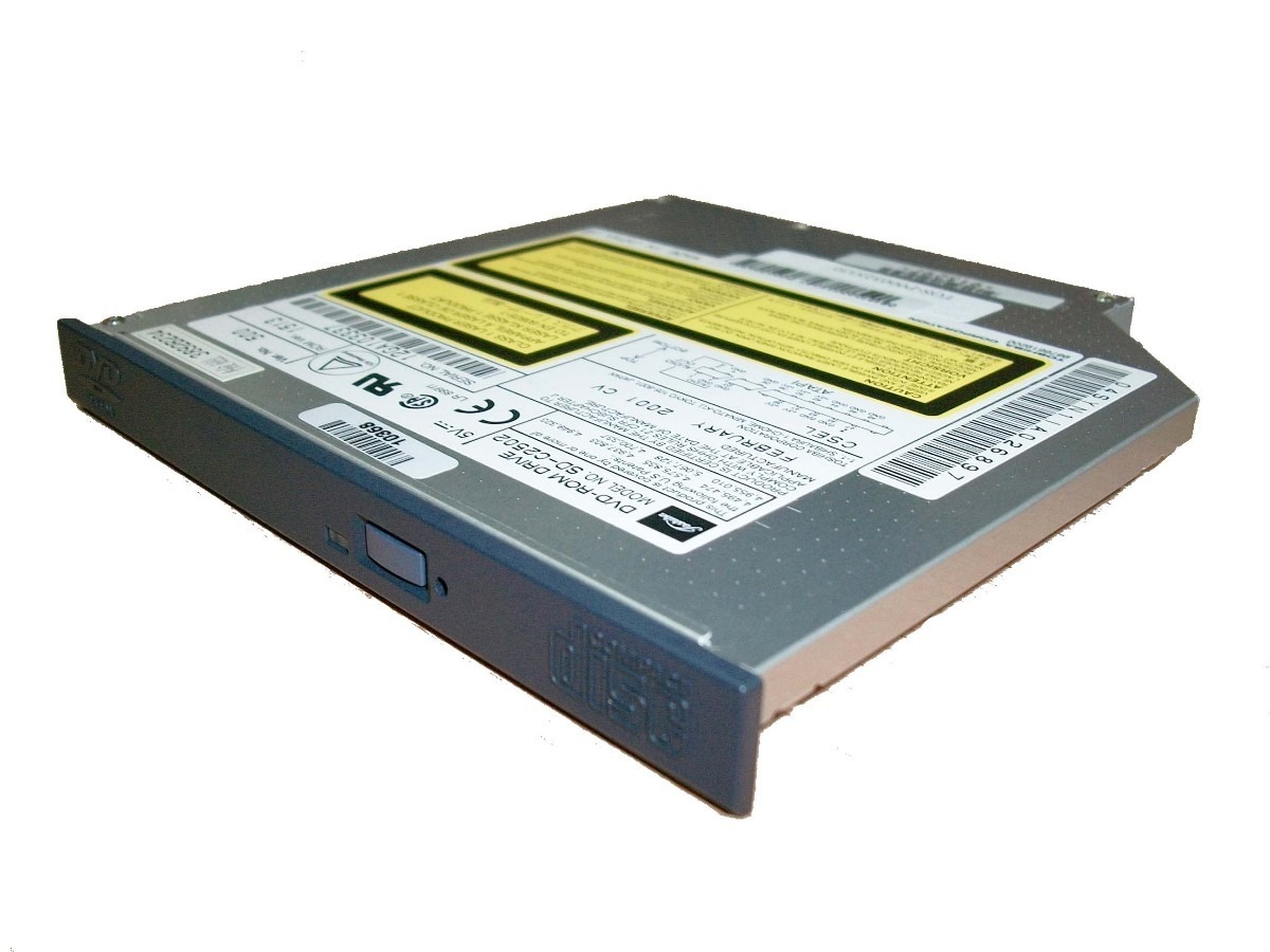 Toshiba dvd rom sd r1312 drivers for mac