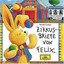 Zirkusbriefe von Felix Annette Lange 9783829112369