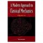 A Modern Approach to Classical Mechanics Harald Iro