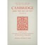 A History of the County of Cambridge and the Isl – Volume IX: Chesterton, Norths