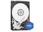 Western Digital WD Blue Mobile 500GB Festplatte | SATA 6Gb/s | 2,5" 7mm | NEU