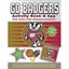 Go Badgers: Contains Information for App Hall, Darla