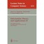 Information Theory and Applications II: 4th Canadian Workshop, Lac Delage, Quebe