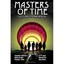 Masters of Time: A Science Fiction And Fantasy Time Travel Anthology Alesha Esco