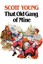That Old Gang of Mine, Young, Scott, New Book