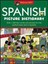 McGraw-Hill's Spanish Picture Dictionary - NEW - 9780071428125 by McGraw-Hill (C