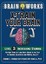 Brain Works: X-train Your Brain Level 3 (Brain Works (Sellers)), Corinne Gediman