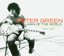 Peter Green - Man of the World: The Anthology 1968-1988