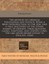 The Method of Chemical Philosophie and Physick. Being a Brief Introduction to th