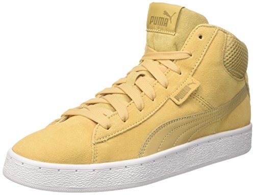Beige 36 EU Puma 1948 Mid Scarpe da Ginnastica Basse Unisex Adulto fl7 Beige 36 EU Puma 1948 Mid Scarpe da Ginnastica Basse Unisex Adulto fl7