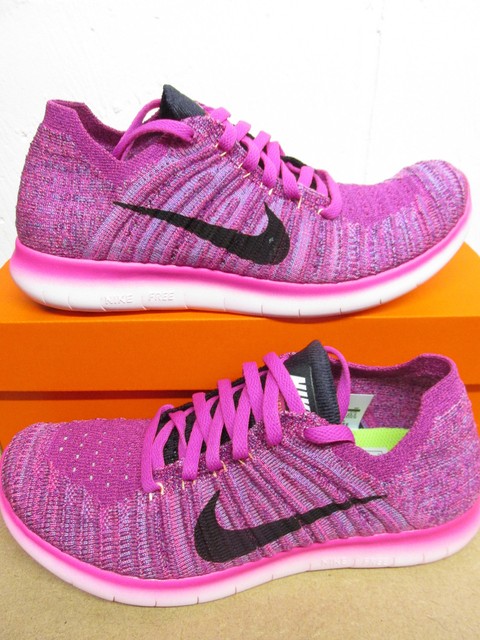 NIKE DONNA FREE RN Flyknit Scarpe da corsa 831070 601 Scarpe da tennis NIKE DONNA FREE RN Flyknit Scarpe da corsa 831070 601 Scarpe da tennis