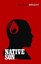 Native Son by Richard Wright.