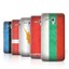 Stuff4 Hülle/Case/Backcover für Alcatel Fierce XL/Europa Flagge