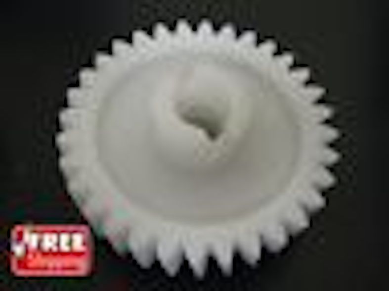 Chamberlain Liftmaster Sears Craftsman Garage Door Opener Gear Only Picture 1 Of