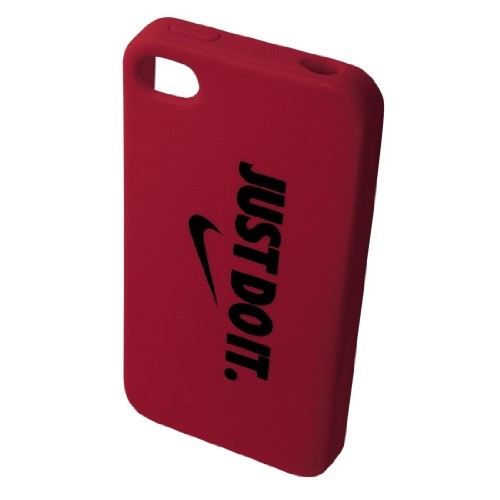 custodia iphone 6 nike rosso custodia iphone 6 nike rosso