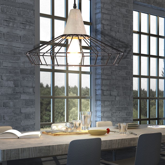 Led Metal Cage Ceilings Hanging Lamp Living Dinner Room Table Led Metal Cage Ceiling Hanging Light Living Dining Room Table Pendant Lighting