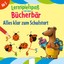 Fréderic Bertrand - Lernspielspaß mit dem Bücherbär - All...