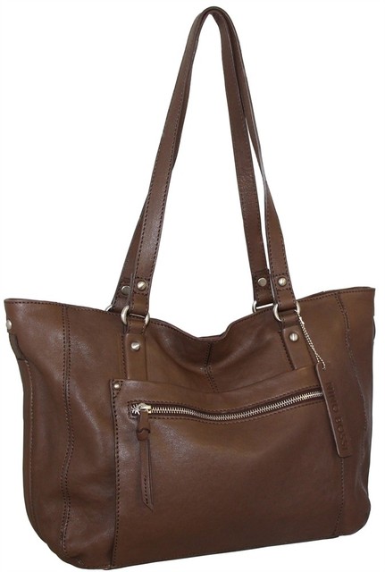 Nino Bossi Mya Tote 5 Colors Leather Handbag Brown Ebay Nino Bossi Handbags Mya Tote Bag Purse Brown