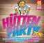 Hütten Party 2016 von Various | CD