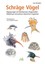 Westphal, Uwe: Schräge Vögel, Buch