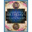 The Hidden World of Birthdays - Paperback NEW Turner, Judith 1999-03-22