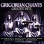 CD Gregorian Chants Greatest Hits von Various 2CDs