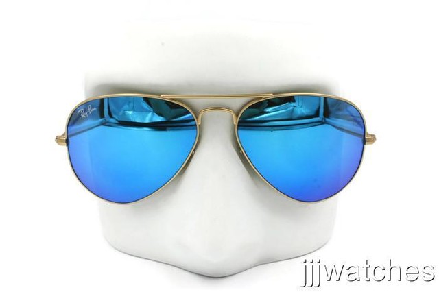 ray ban sonnenbrille aviator blau ray ban sonnenbrille aviator blau