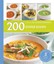 200 Super Soups Hamlyn All Colour Cookboo by Sara Lewis 9780600633433