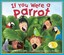 If You Were a Parrot by Katherine Rawson.