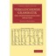 Vergleichende Grammatik der indogermanischen Sprachen: Das indogermanische Verbu