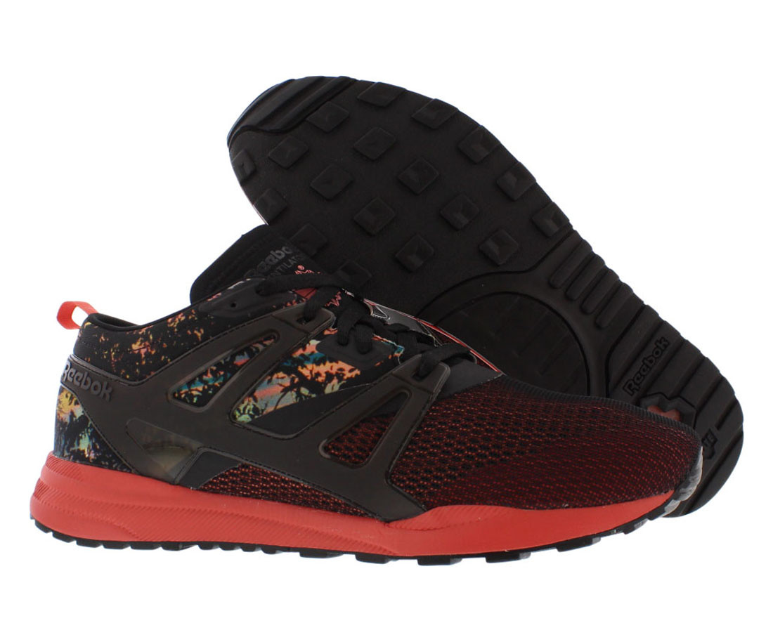 Reebok Ventilator ADAPT Graphic Casual Men's Shoes Size 12 | eBay Picture 1 of 4 ...