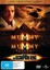 The Mummy / The Mummy Returns / The Scorpion King New & Sealed