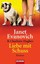 JANET EVANOVICH Liebe mit Schuss ***NEU & KEIN PORTO***