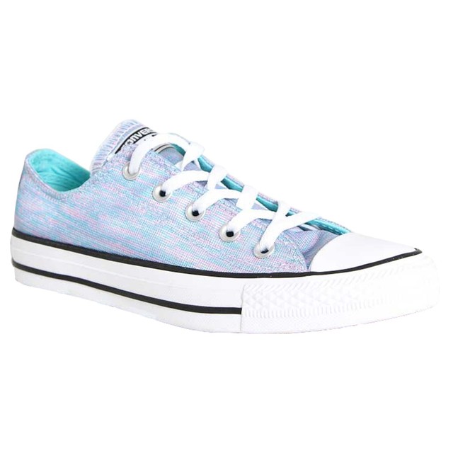 Converse Chuck Taylor All Star Ox Sneaker Unisex Sneaker Taglie Forti Rosa XXL Converse Chuck Taylor All Star Ox Sneaker Unisex Sneaker Taglie Forti Rosa XXL