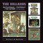 The Dillards - Back Porch Bluegrass/Live!!! Almost!!!/Pickin' and Fiddli...