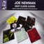 Eight Classic Albums by Joe Newman.