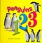 Penguins 123-Board by Kevin Schafer (Board book, 2004)