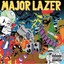 Guns Don't Kill People: Lazers Do Major Lazer CD