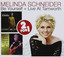 SCHNEIDER,MELINDA-BE YOURSELF/LIVE AT TAMWORTH (AUS) CD NEW