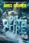The Death Cure (Maze Runner Trilogy) by James Dashner.
