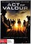 ACT OF VALOUR : NEW DVD