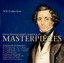 ZYX - Felix Mendelssohn-Bartholdy: Masterpieces